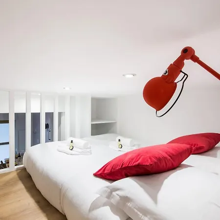 Guestready - Modern And Practical In The Grands Boulevards *