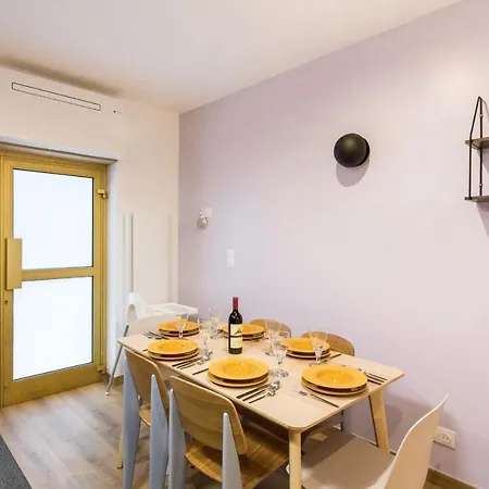 Apartment Guestready - Modern And Practical In The Grands Boulevards *