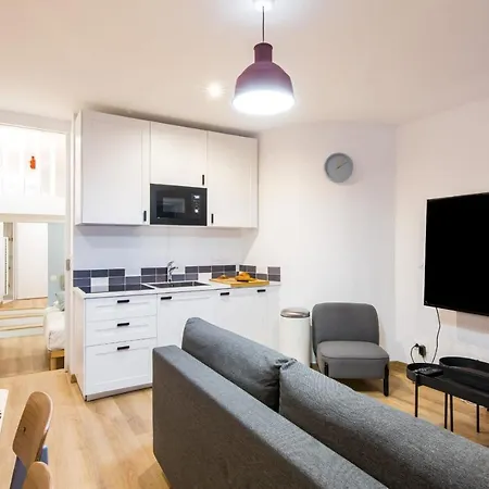 Guestready - Modern And Practical In The Grands Boulevards Apartment *