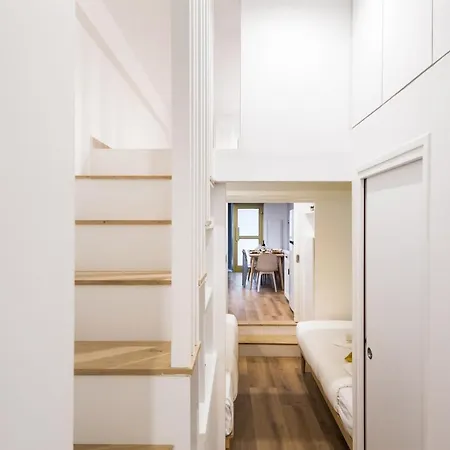 Guestready - Modern And Practical In The Grands Boulevards Apartment