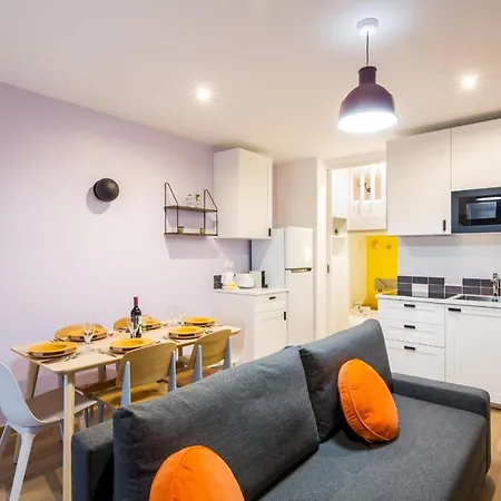 Guestready - Modern And Practical In The Grands Boulevards